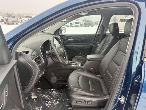 Used 2020 Chevrolet Equinox Premier image 12