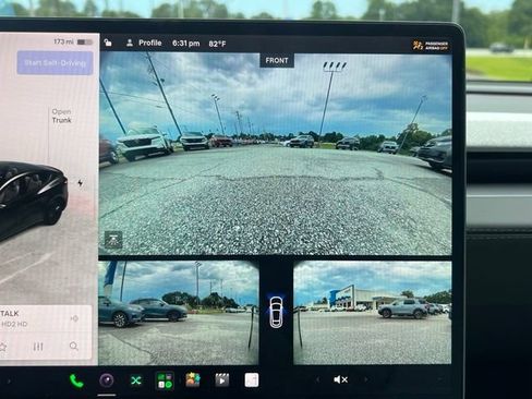 Used 2026 Tesla Model Y 2WD image 23