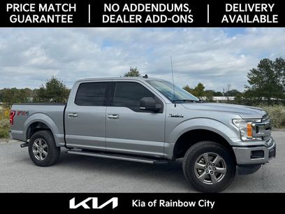 Used 2020 Ford F150 XLT w/ Equipment Group 302A Luxury