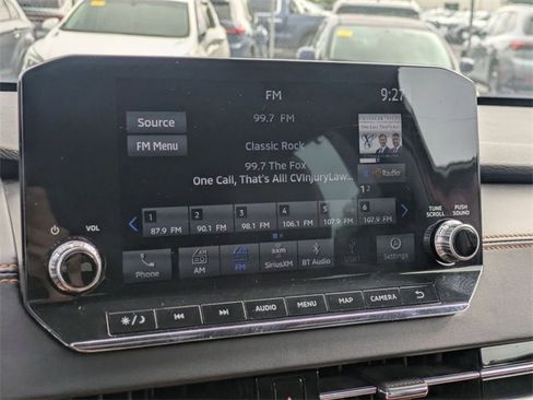 Used 2023 Mitsubishi Outlander SE image 20