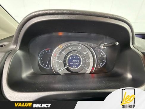 Used 2012 Honda CR-V LX image 16