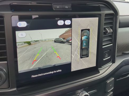 Used 2025 Ford F150 Raptor w/ Equipment Group 803A Raptor R AWD/4WD image 19