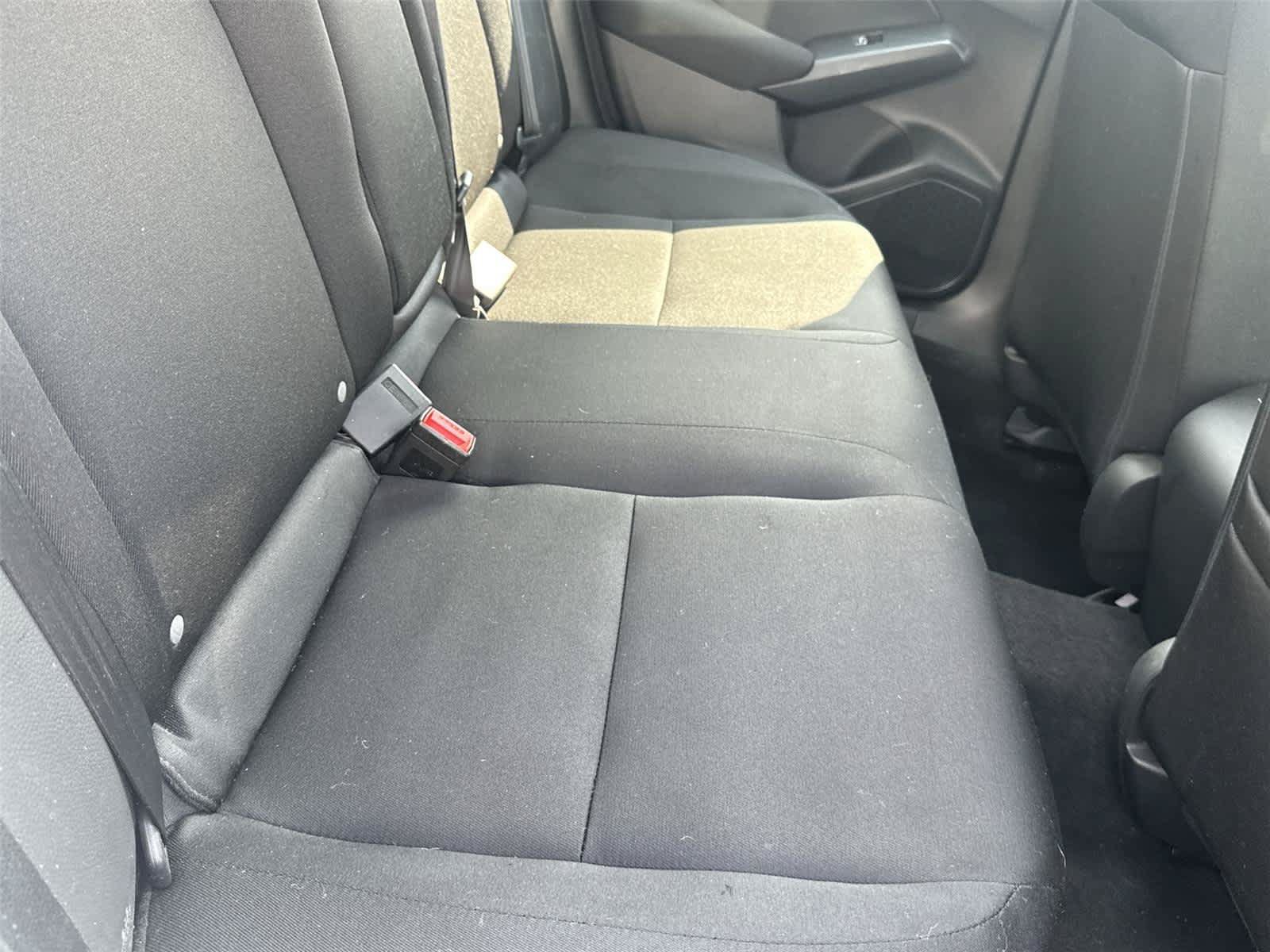 Used 2024 Honda Civic EX image 17