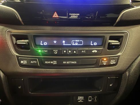 Used 2022 Honda Ridgeline RTL-E image 24