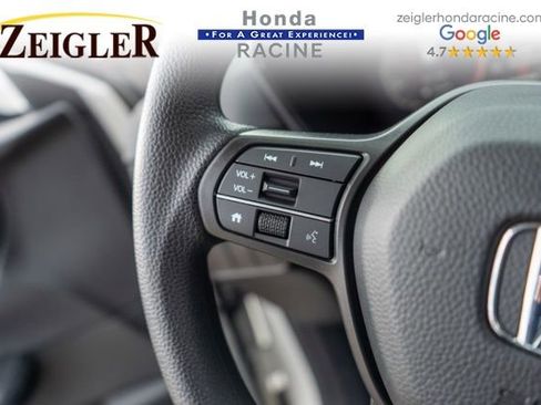 Used 2026 Honda CR-V LX image 16