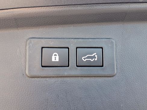 Used 2024 Subaru Outback Limited AWD/4WD image 30