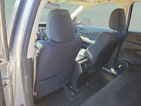 Used 2015 Honda CR-V EX image 9