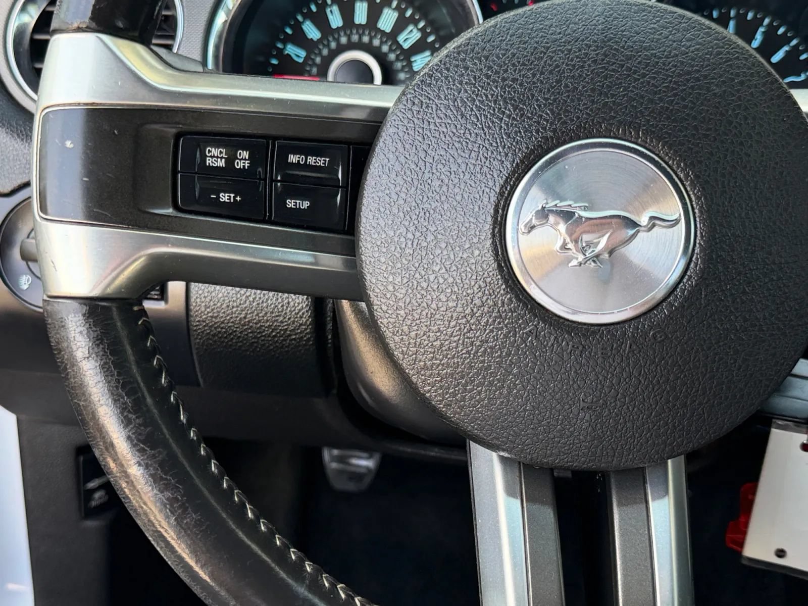 Used 2014 Ford Mustang GT w/ FP8 Appearance Package RWD image 29