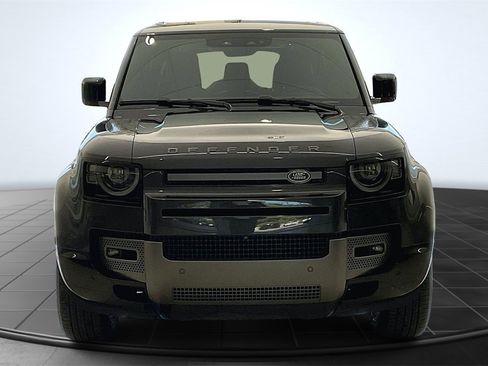 Used 2024 Land Rover Defender 130 Outbound image 3