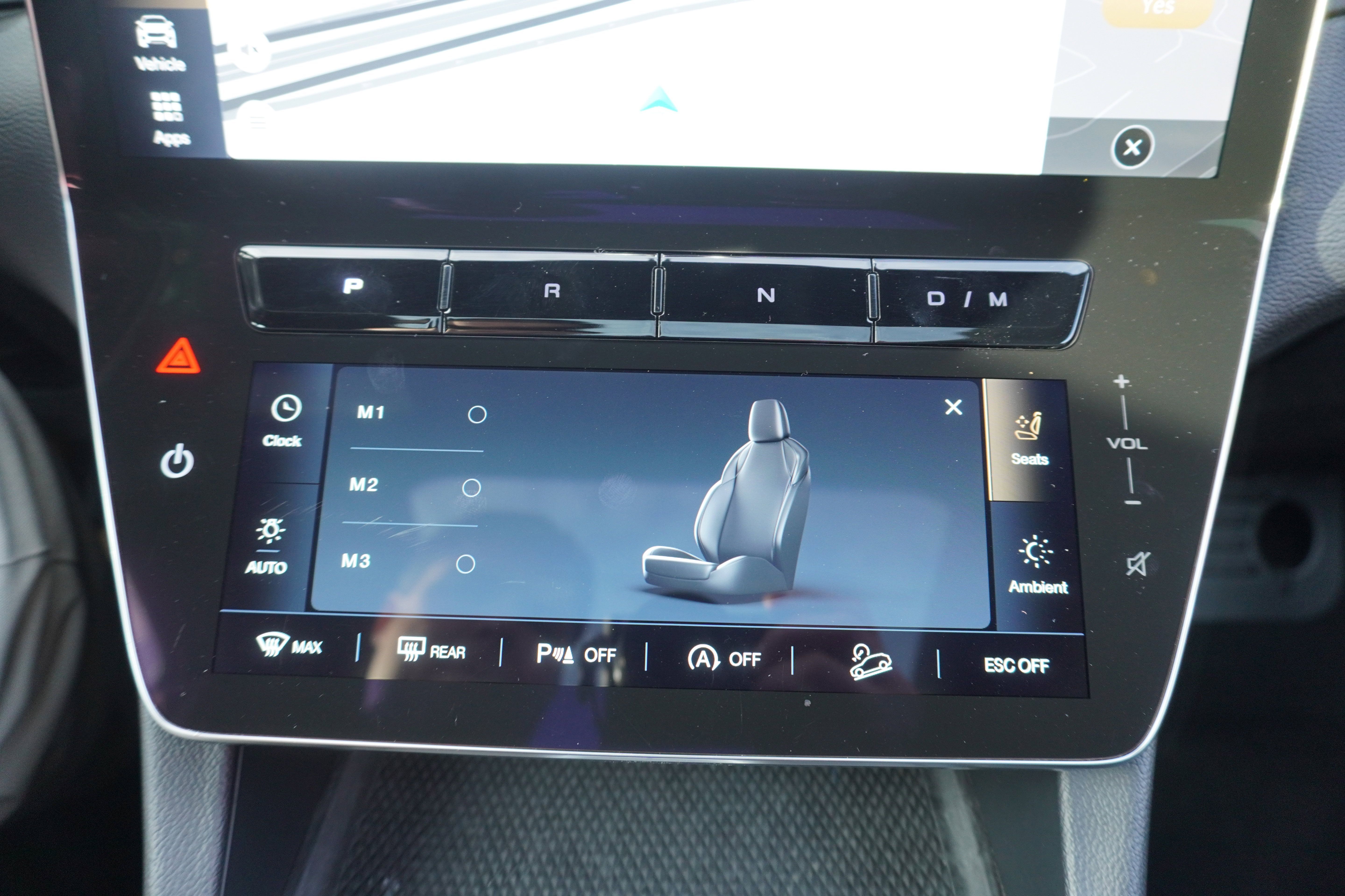 Used 2023 Maserati Grecale Modena AWD/4WD image 26