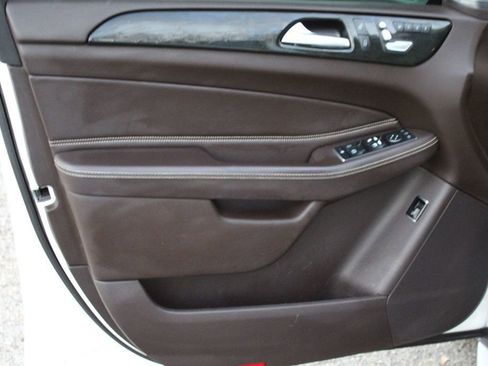 Used 2016 Mercedes-Benz GLE 350 4MATIC image 18