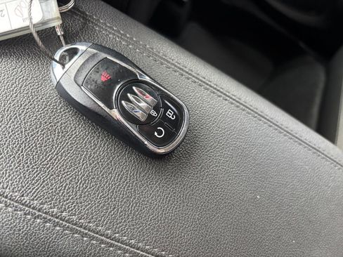 Used 2025 Buick Encore GX Preferred image 23