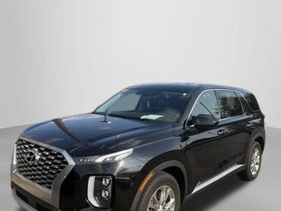 Used 2021 Hyundai Palisade SE