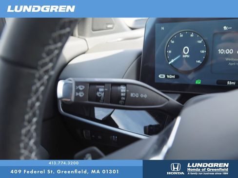New 2026 Honda Prologue Touring image 19