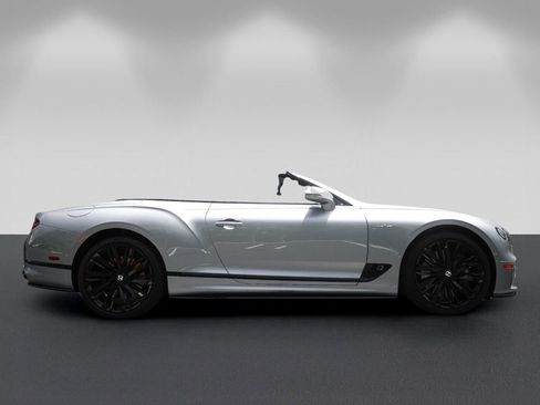 Used 2022 Bentley Continental GT Speed image 2