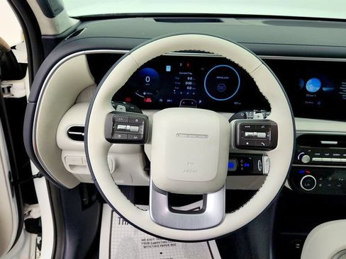 Used 2026 Hyundai Palisade Calligraphy AWD/4WD image 12