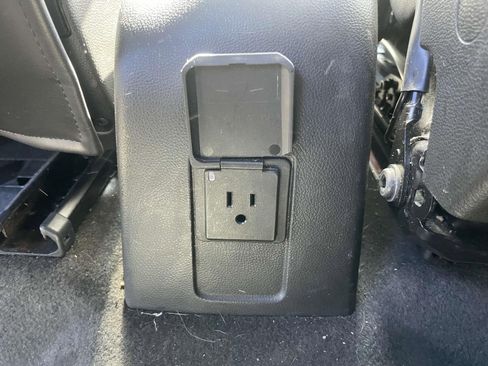 Used 2015 Chevrolet Trax LTZ FWD image 11