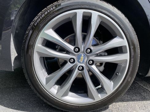 Used 2023 Chevrolet Malibu LT FWD image 39