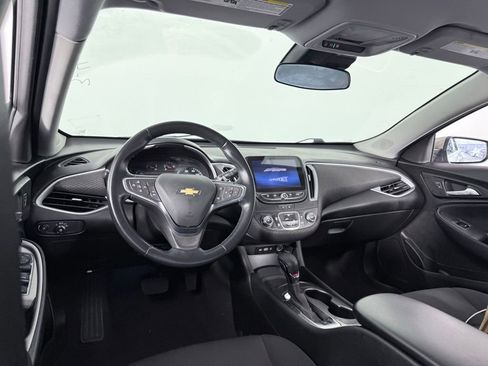 Used 2024 Chevrolet Malibu RS image 18