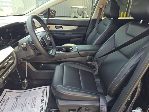 Used 2026 Nissan Murano SL AWD/4WD image 5