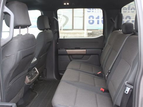 Used 2023 Ford F150 XL w/ Rattler Package image 19