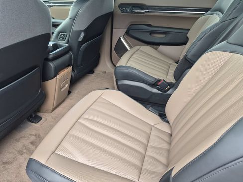 New 2026 Kia EV9 GT-Line AWD/4WD image 12