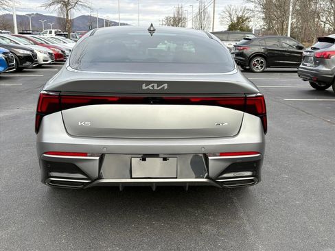 Used 2025 Kia K5 GT-Line image 5