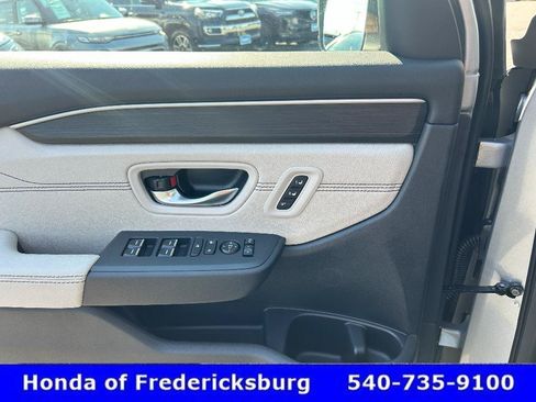Certified 2026 Honda Pilot Touring image 26