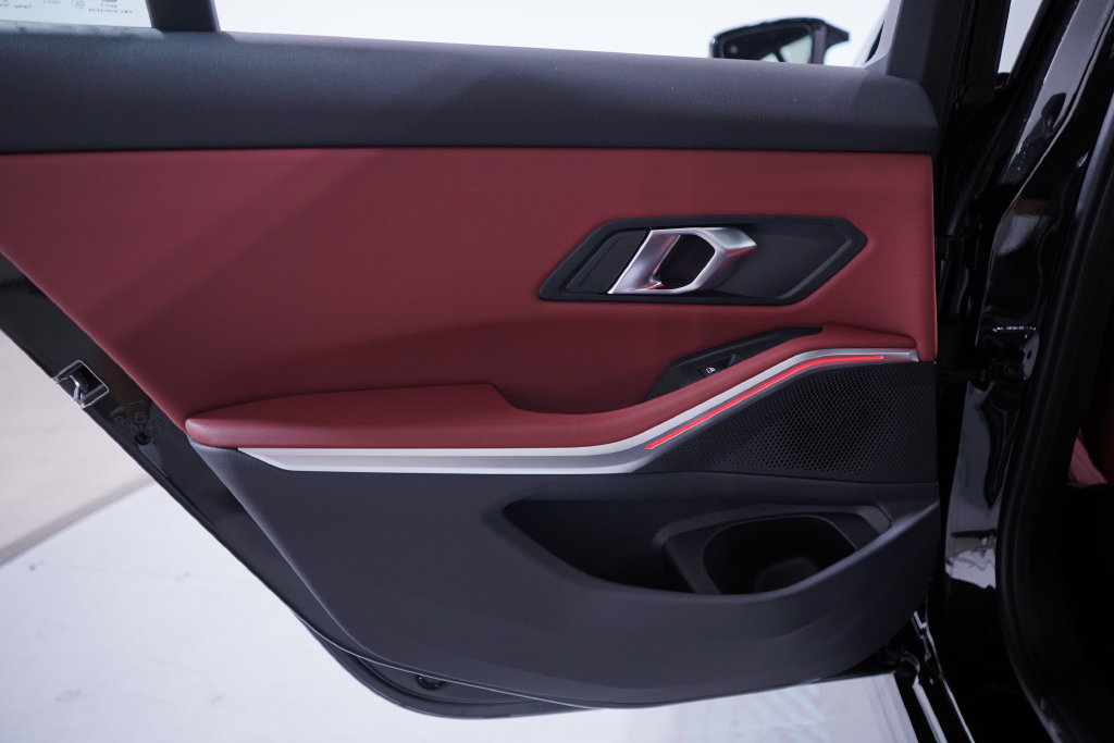 New 2026 BMW M340i w/ Shadowloine Package RWD image 20