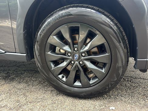 Certified 2024 Subaru Outback Onyx Edition AWD/4WD image 45