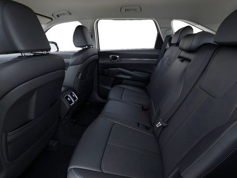 New 2026 Kia Sorento EX AWD/4WD image 18