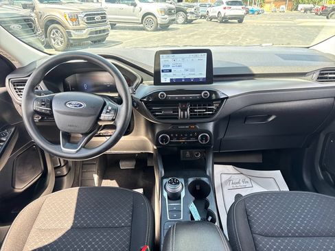 Used 2025 Ford Escape Active FWD image 16