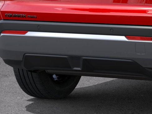 New 2026 Chevrolet Equinox LT w/ Convenience Package II image 14