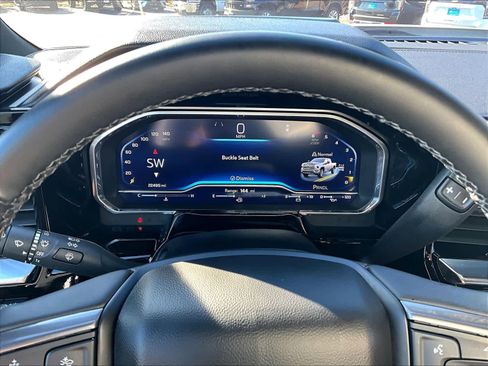 Used 2024 Chevrolet Silverado 2500 High Country w/ High Country Premium Package image 25