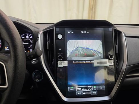 New 2026 Subaru Impreza 2.0i Sport image 21