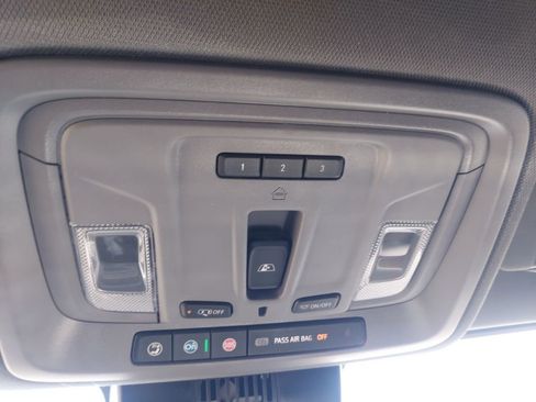 New 2026 Chevrolet Silverado 3500 LT w/ Trail Boss Package image 16