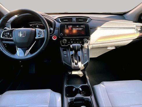 Used 2020 Honda CR-V EX-L image 16