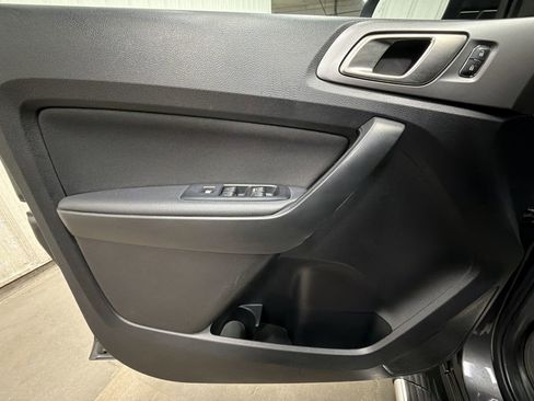 Used 2019 Ford Ranger XLT w/ Equipment Group 302A Luxury image 19