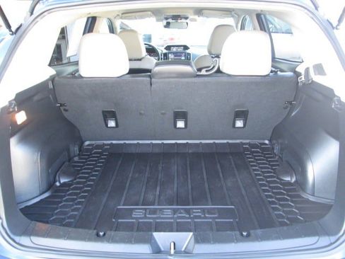 Used 2021 Subaru Crosstrek 2.5i Limited w/ Popular Package #3 image 12