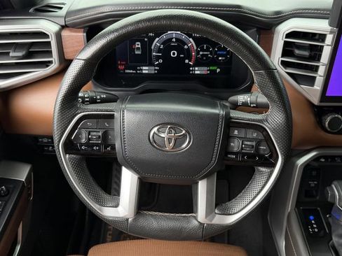 Used 2024 Toyota Tundra 1794 Edition image 13