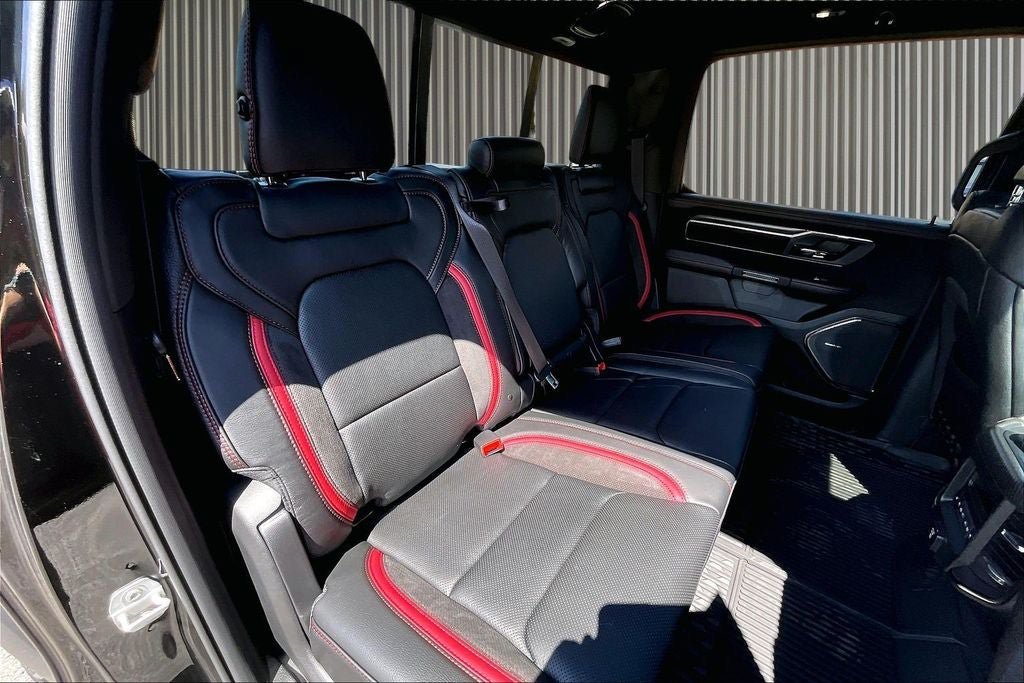 New 2026 RAM 1500 RHO w/ RHO Level 1 Equipment Group AWD/4WD image 9