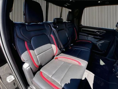 New 2026 RAM 1500 RHO w/ RHO Level 1 Equipment Group AWD/4WD image 9