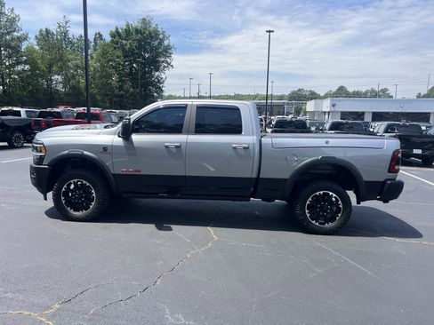 Used 2023 RAM 2500 Rebel w/ Level 1 Equipment Group AWD/4WD image 4