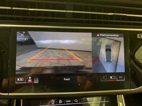 Used 2022 Audi Q7 3.0T Premium Plus w/ Premium Plus Package image 25