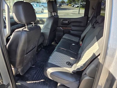 Used 2022 GMC Sierra 1500 Elevation AWD/4WD image 5