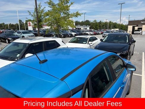 Used 2019 Hyundai Kona SE AWD/4WD image 11