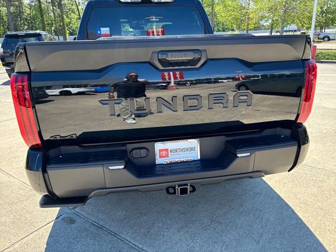 New 2026 Toyota Tundra SR5 image 6