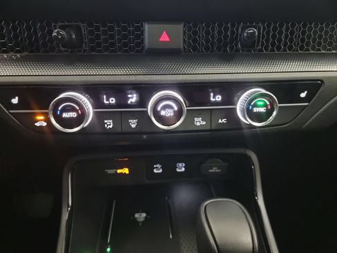 Certified 2026 Honda CR-V Sport-L image 21