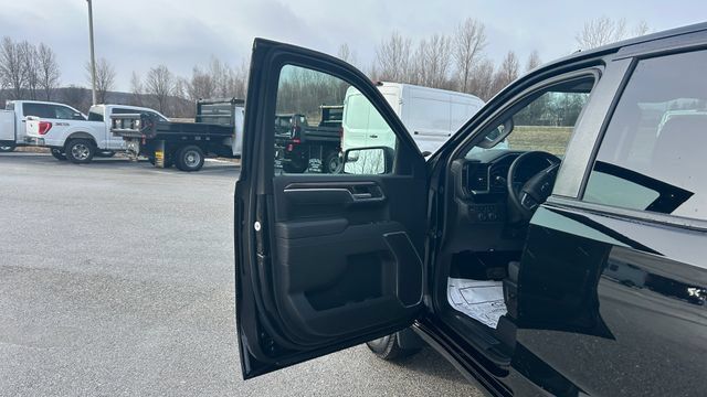 Certified 2026 Chevrolet Silverado 1500 RST AWD/4WD image 13