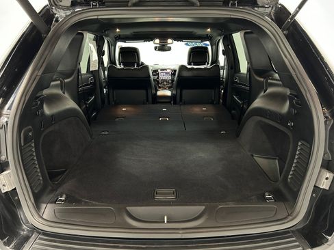 Used 2020 Jeep Grand Cherokee Limited X AWD/4WD image 36